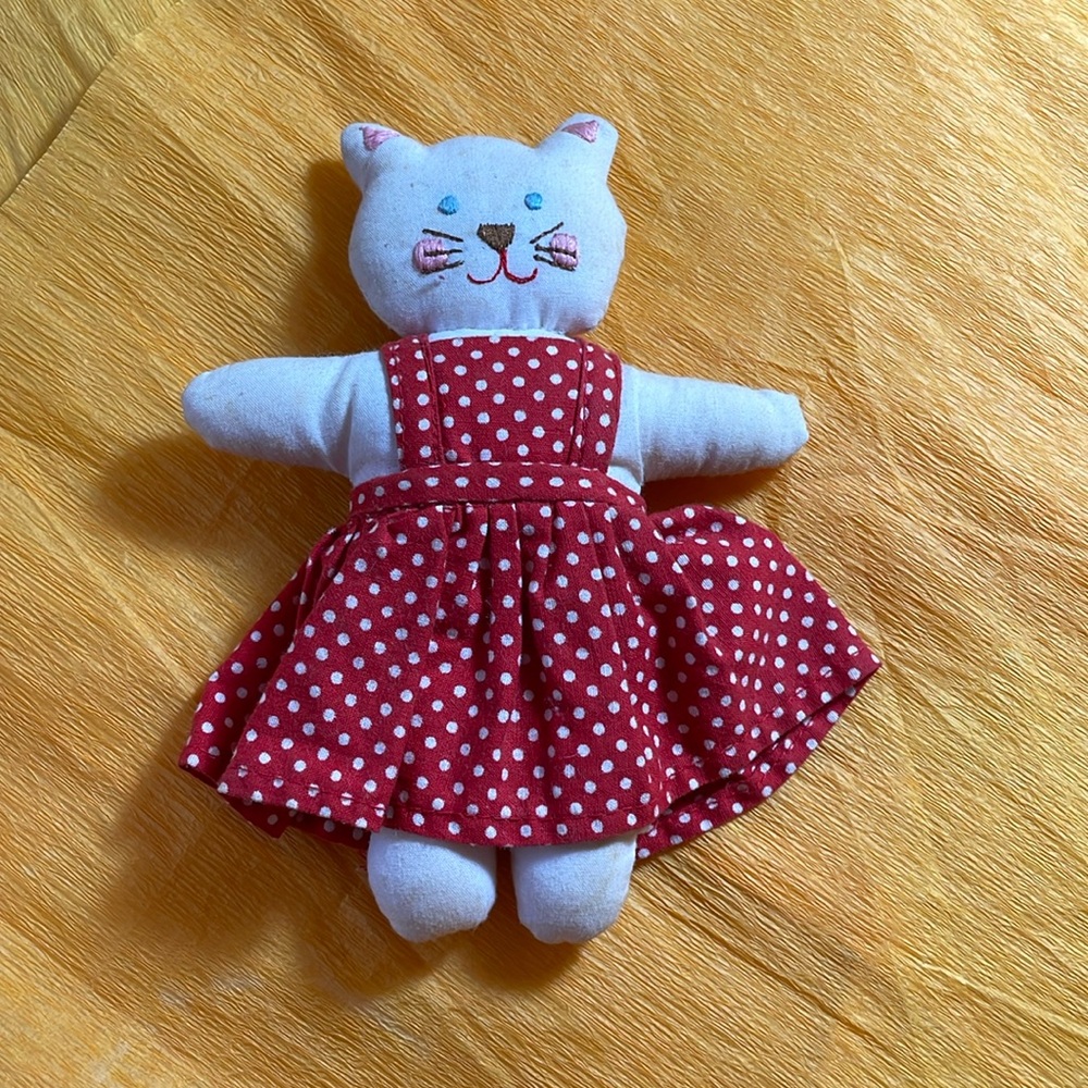 Cat lovers